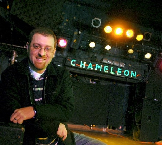 Nick Skiadas, 2007